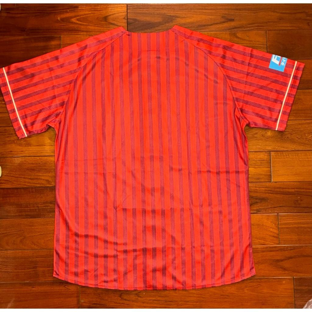 2025最新! 日本職棒 樂天金鷲 東北驕傲 TOHOKU PRIDE 應援球衣 L(罩衫 金鶯 NPB 棒球 棒壘)-細節圖8