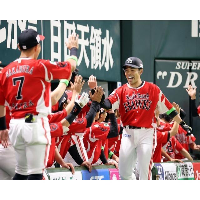 2025最新! 日本職棒 軟銀鷹 鷹祭 SUMMER BOOST 鷹之祭典 球衣 S、L(應援 罩衫 NPB 棒球 棒壘-細節圖3