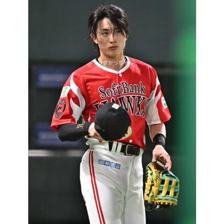 2025最新! 日本職棒 軟銀鷹 鷹祭 SUMMER BOOST 鷹之祭典 球衣 S、L(應援 罩衫 NPB 棒球 棒壘-細節圖9