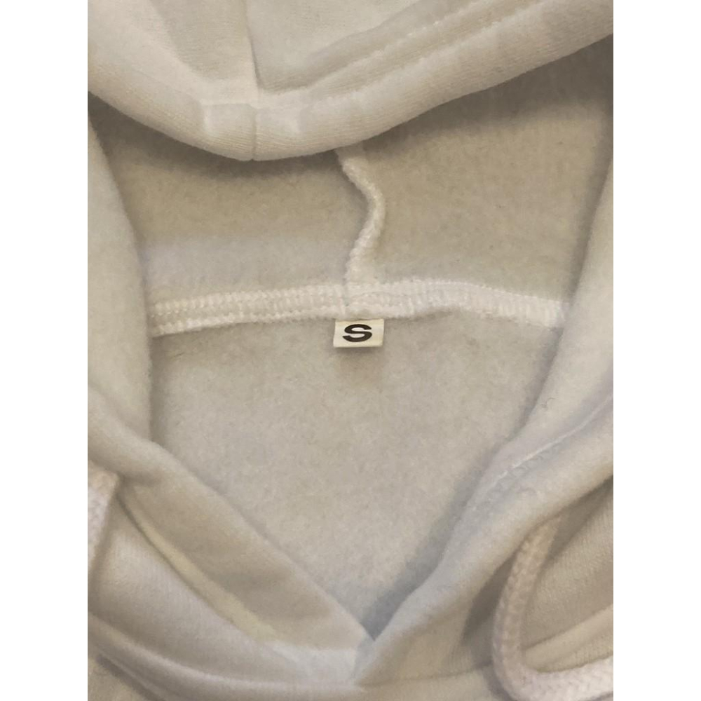 小尺寸S 日本職棒 西武獅 2023開幕系列戰 白獅子帽T 連帽衫  (連帽外套 日職 NPB 棒球 壘球 棒壘)-細節圖5