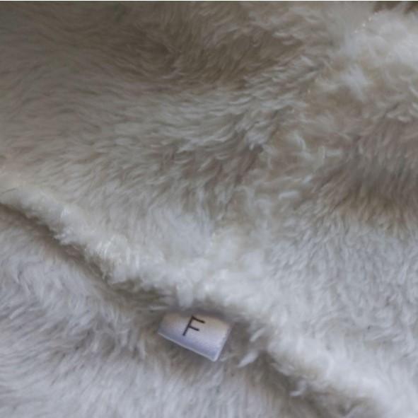 日本職棒 羅德海洋 2021 刺繡標 絨毛柔軟材質 連帽外套 (夾克 風衣 NPB 千葉 棒球 棒壘 電繡)-細節圖5