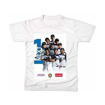 台灣製! 日本職棒 火腿鬥士 2018 札幌巨蛋限定 肖像 排汗上衣/練習衣 (球衣 NPB 棒球 棒壘 短T 北海道)-細節圖3