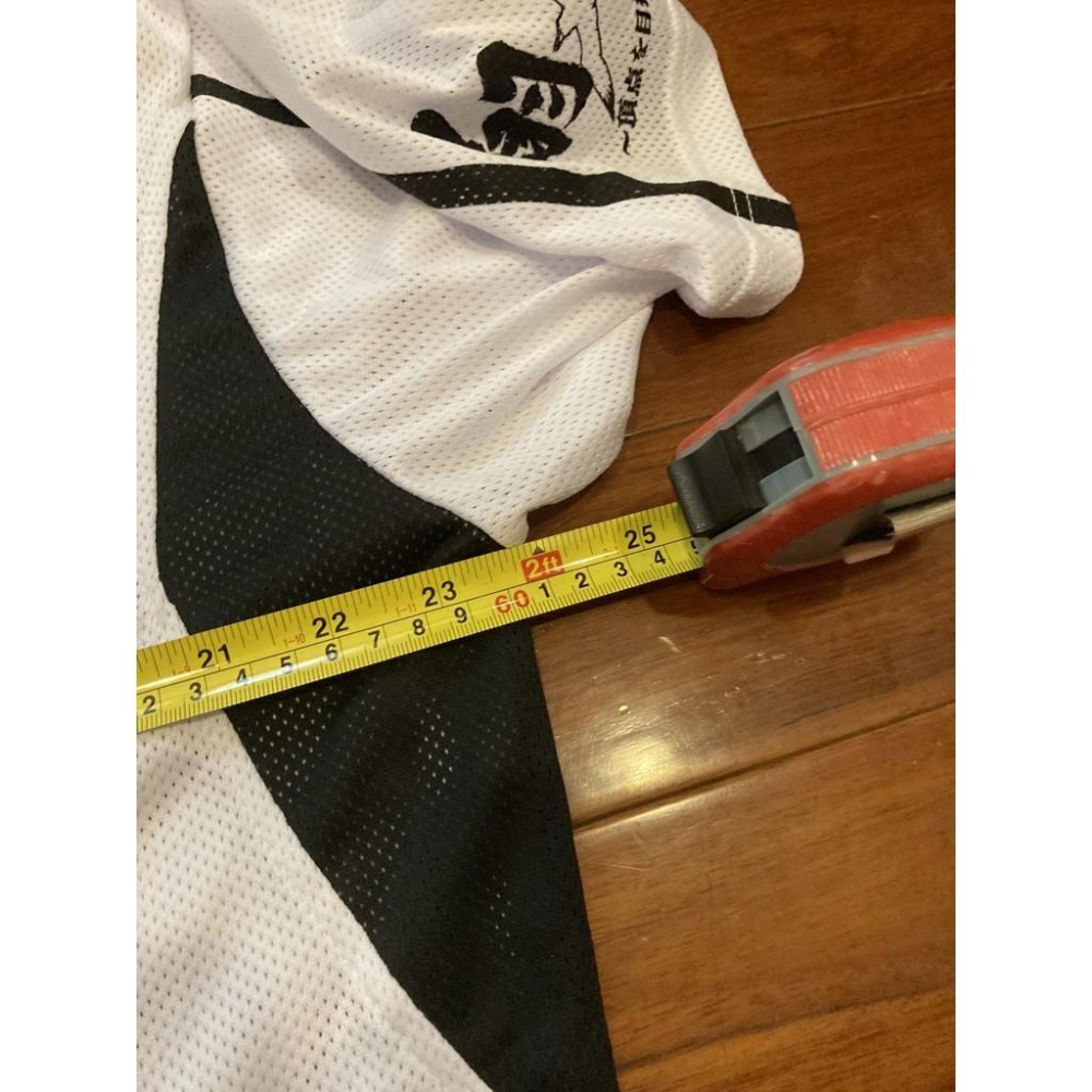 全新品 日本職棒 羅德海洋 2013 翔破-目標頂點 應援球衣 L(罩衫 NPB 棒球 棒壘 千葉 DESCENTE)-細節圖7