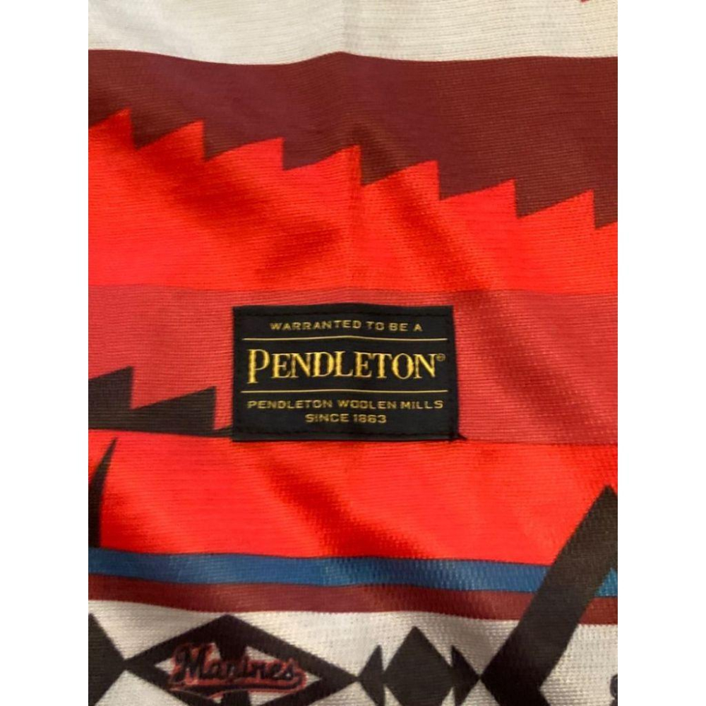 日本職棒 千葉羅德海洋 2019 全力支持 紅色波浪 主題日球衣 (罩衫 NPB 棒球 棒壘 ALL for CHIBA-細節圖6