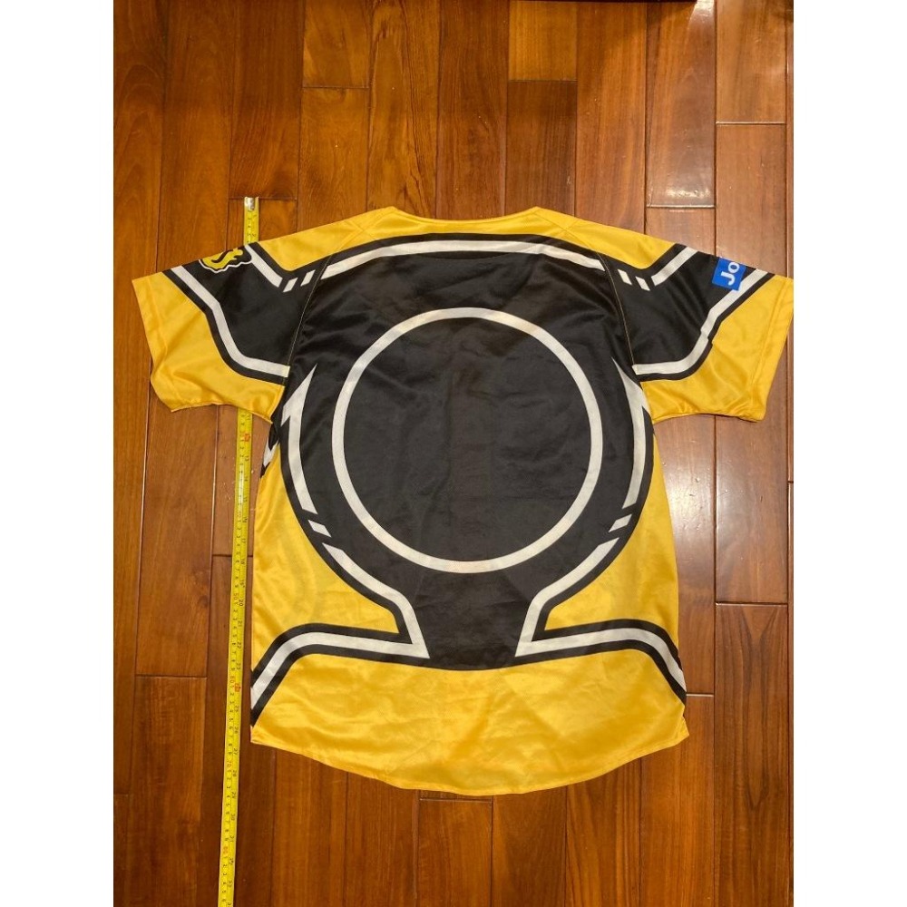 Mizuno 日本職棒 阪神虎 2023 虎之夏 主題球衣 (罩衫 日職 NPB 棒球 壘球 棒壘 應援 美津濃)-細節圖6