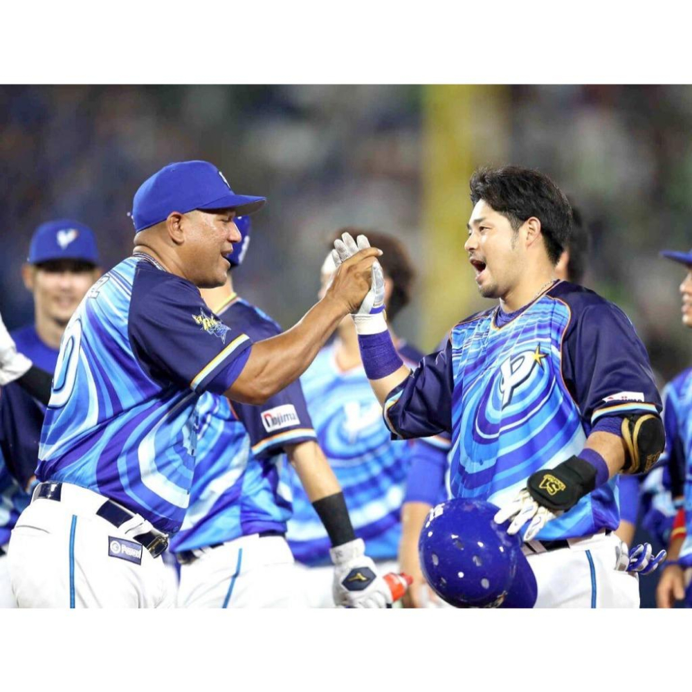 日本職棒 橫濱DeNA 2019 星夜 STAR NIGHT 應援球衣 (罩衫 日職 NPB 棒球 灣星 小尺寸 兒童)-細節圖3