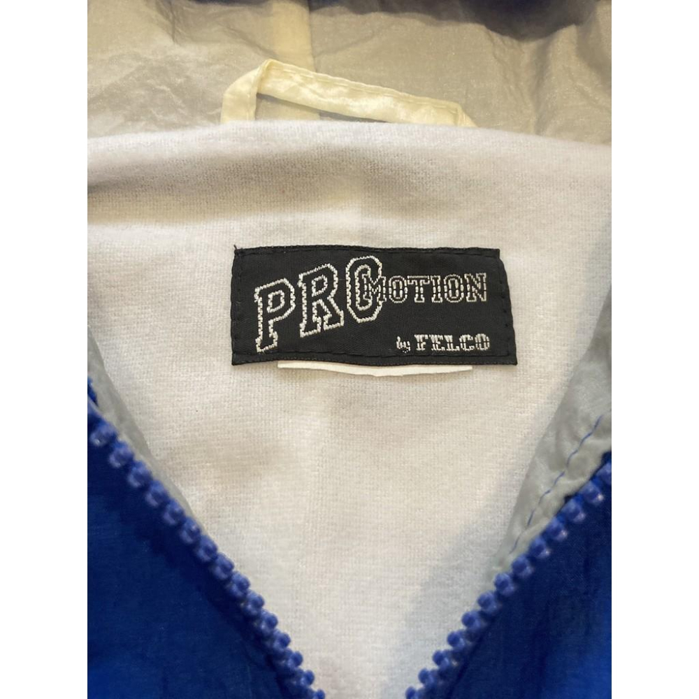 美國職棒 MLB 堪薩斯皇家 全電繡 防風夾克 (刺繡 熱身 外套 風衣 棒球 棒壘 PRO MOTION FELCO)-細節圖6