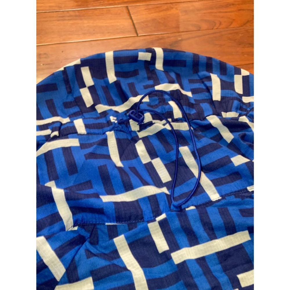 NIKE 東京奧運 2019 Tokyo Pack 運動 慢跑外套/夾克 M (風衣 防風 防曬 熱身 棒壘 足球 路跑-細節圖9