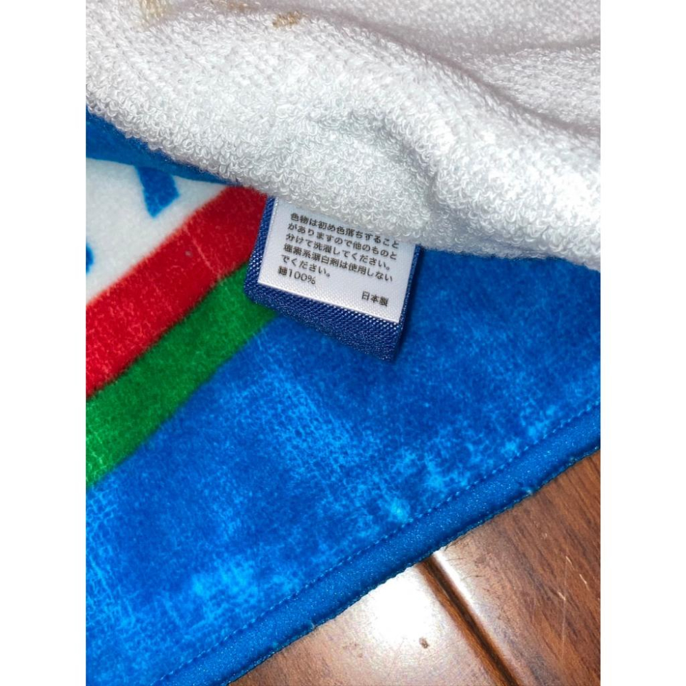 全新未用 日本製 西武獅 2018 秋山翔吾 復刻主題日 應援毛巾 (運動 NPB 棒球 棒壘 應援 日本職棒)-細節圖7