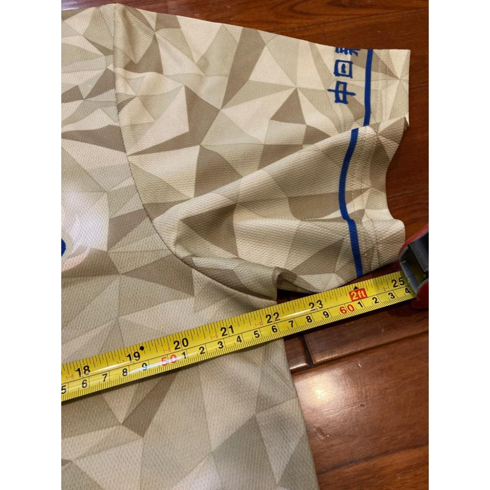 日本職棒 中日龍 2023 昇龍/昇竜 主題球衣 L (罩衫 球迷 NPB 棒球 棒壘 道奇 應援 升龍)-細節圖6