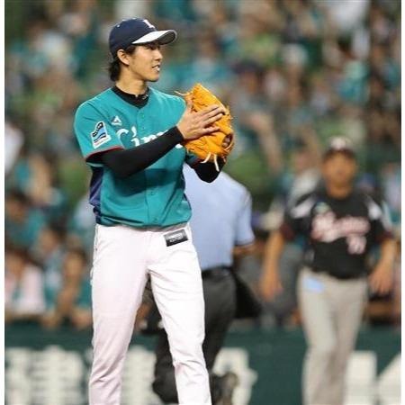 日本職棒 西武獅 2016 獅子慶典 多摩湖 翡翠綠 應援球衣 S、L (罩衫 NPB 棒球 小尺寸 棒球 棒壘)-細節圖2
