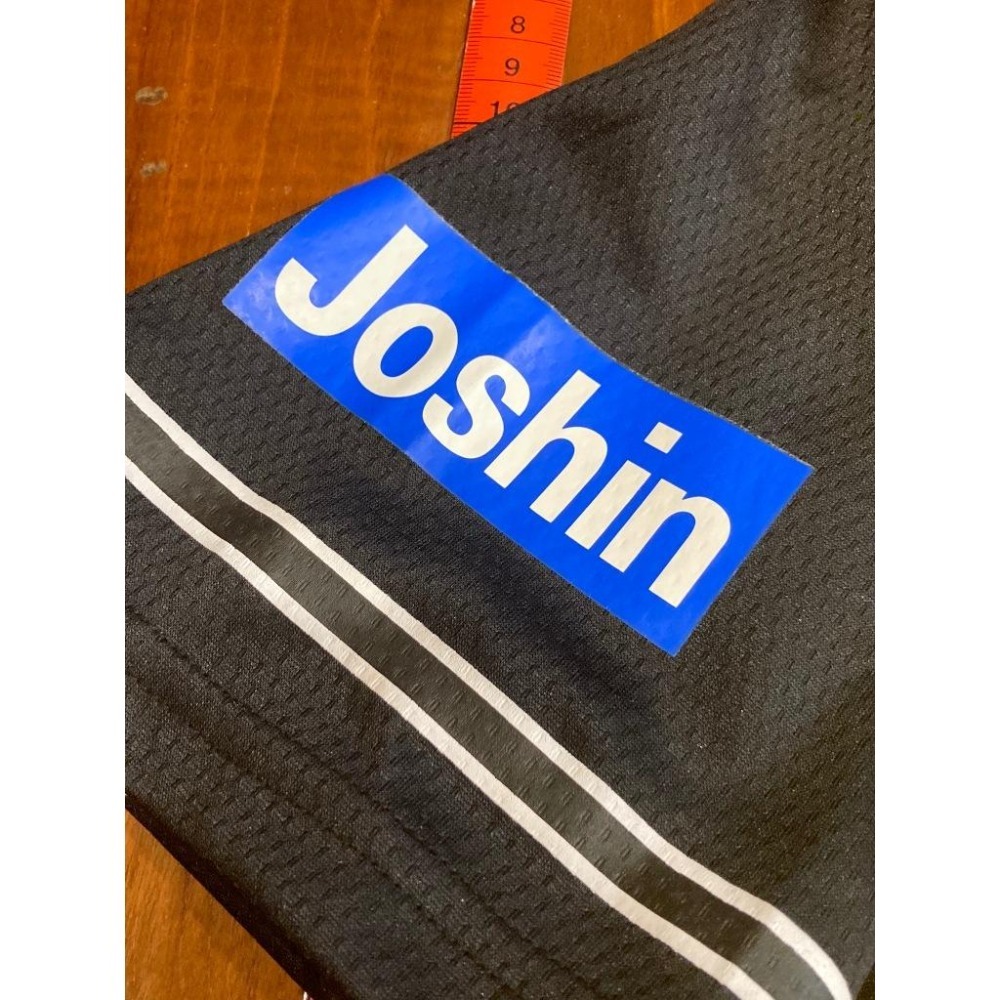 日本職棒 阪神虎 2016 虎之夏 應援球衣 (罩衫 日職 NPB 棒球 壘球 棒壘 中信兄弟)-細節圖4