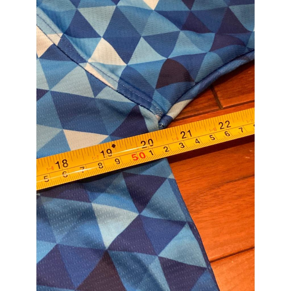 小尺寸S 全電繡 日本職棒 橫濱DeNA灣星 熊原健人 2016 星夜 球衣 (罩衫 NPB 棒球 刺繡 海灣之星-細節圖7