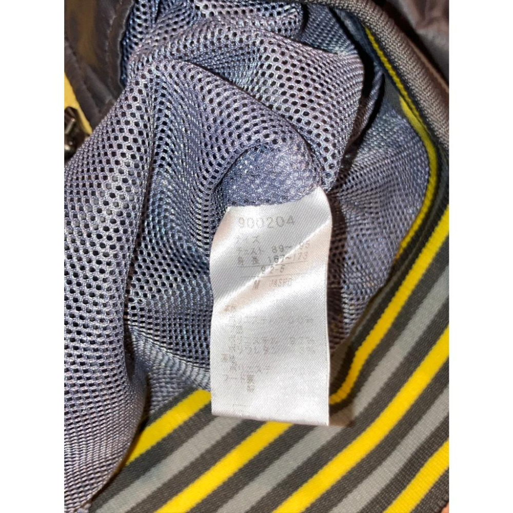 PUMA 電繡 銀灰色 連帽 運動外套/夾克 M (風衣 防風 防曬 透氣 路跑 熱身)-細節圖7