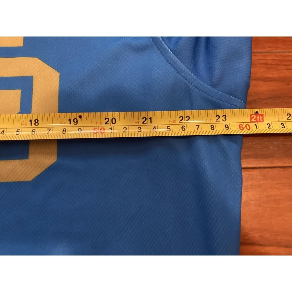 日本職棒 中日龍 2016 昇龍 80周年 應援球衣 L (罩衫 球迷 日職 NPB 棒球 棒壘 昇竜)-細節圖7