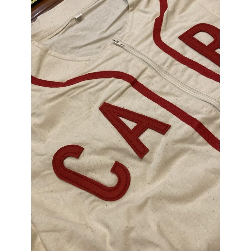 日本職棒 廣島鯉魚隊 2018 央聯冠軍 會員限定 應援球衣 (罩衫 日職 NPB 棒球 壘球 棒壘 東洋)-細節圖4