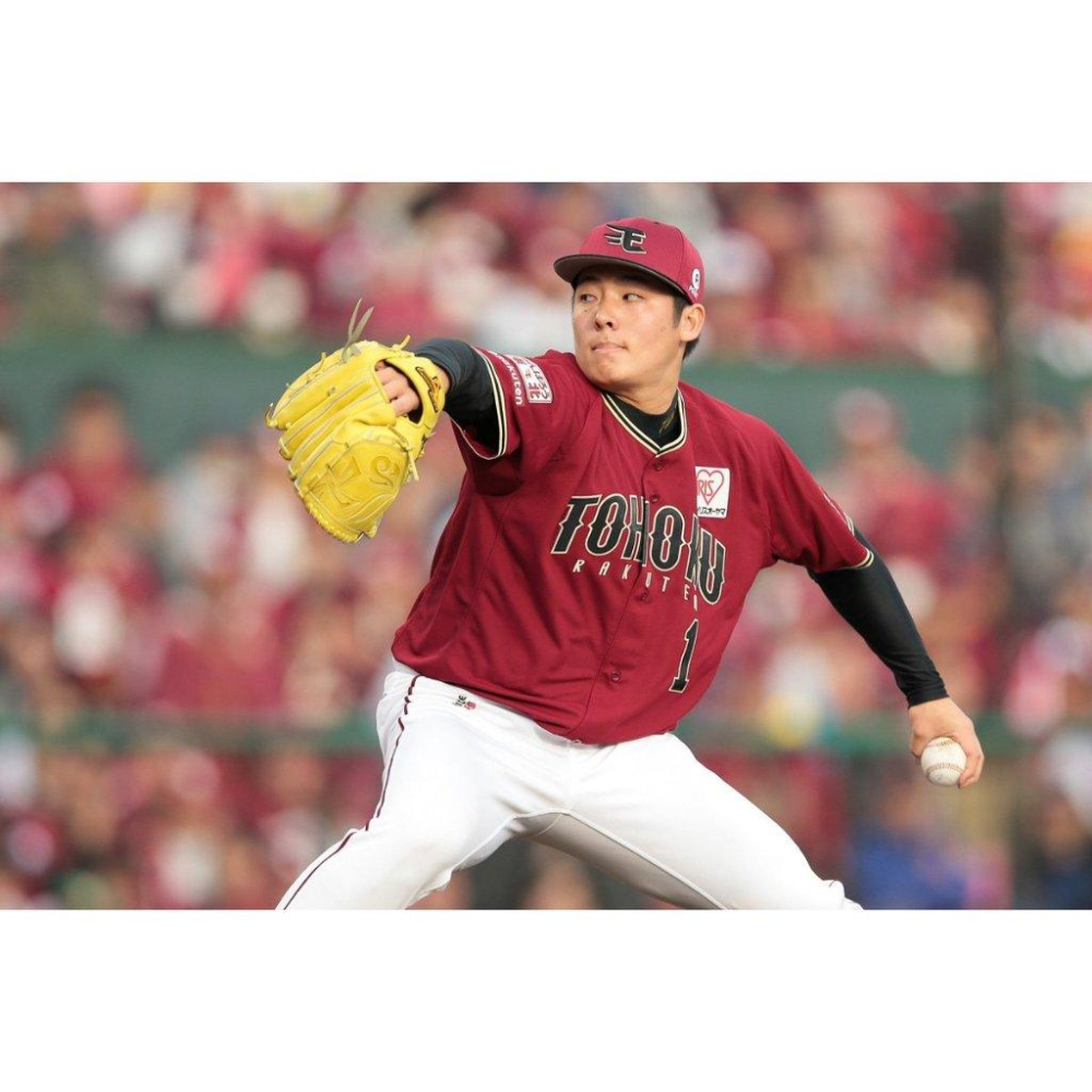 全電繡 高級款 日本職棒 東北樂天金鷲 2017 FANS＇ 應援球衣 L(罩衫 日職 NPB 棒球 刺繡 TOHOKU-細節圖2