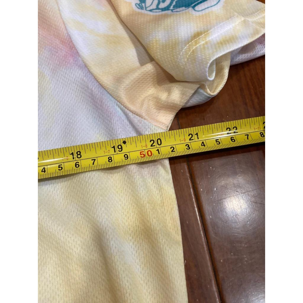 日本職棒 阪神虎 2020 TORACO 女孩日 應援球衣 (罩衫 日職 NPB 棒球 壘球 棒壘)-細節圖5