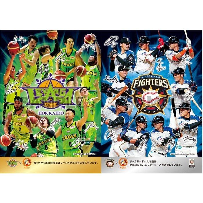 火腿鬥士 2018 日本職籃 LEVANGA北海道隊 聯名 應援球衣(罩衫 職棒 NPB 棒球 B.LEAGUE B聯盟-細節圖3