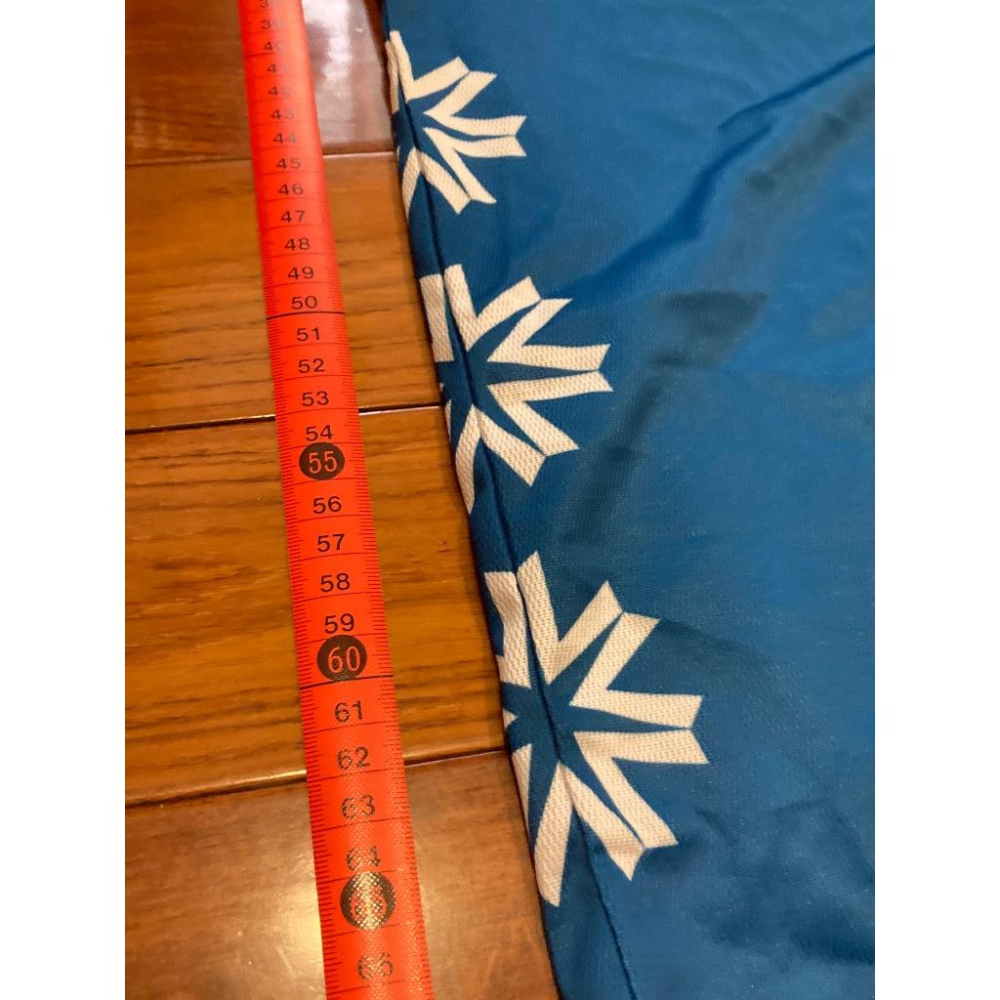 火腿鬥士 2018 日本職籃 LEVANGA北海道隊 聯名 應援球衣(罩衫 職棒 NPB 棒球 B.LEAGUE B聯盟-細節圖9