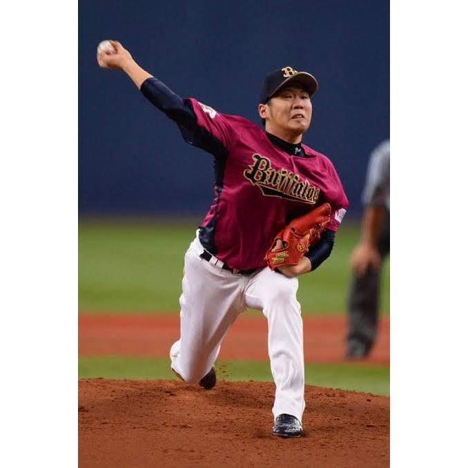 日本職棒 歐力士猛牛 刺繡 2013 大阪夏之陣 桃紅 應援球衣 (罩衫 日職 NPB 棒球 壘球 棒壘 酒紅 電繡)-細節圖2