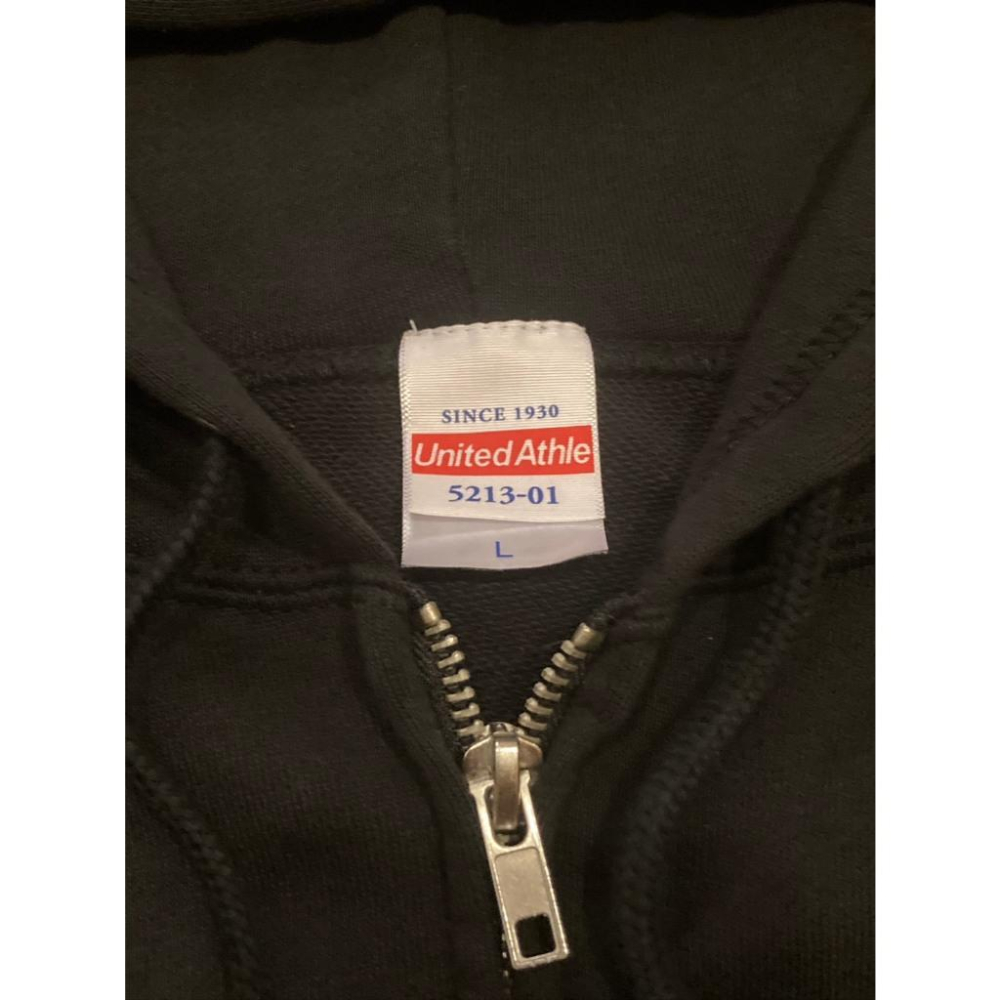 瑕疵 日本職棒 火腿鬥士 2016洋聯優勝 燙金紀念 夾克/外套 L (風衣 NPB 棒球 壘球 棒壘 北海道 冠軍)-細節圖4