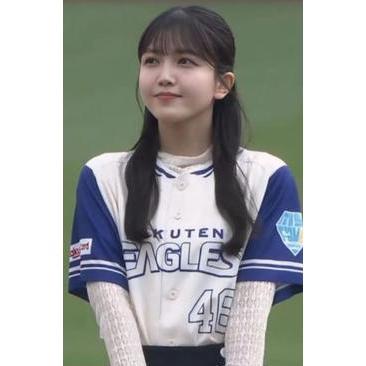 日本職棒 樂天金鷲 2024 myfavE 20周年紀念 應援球衣 L (罩衫 NPB 棒球 棒壘)-細節圖2
