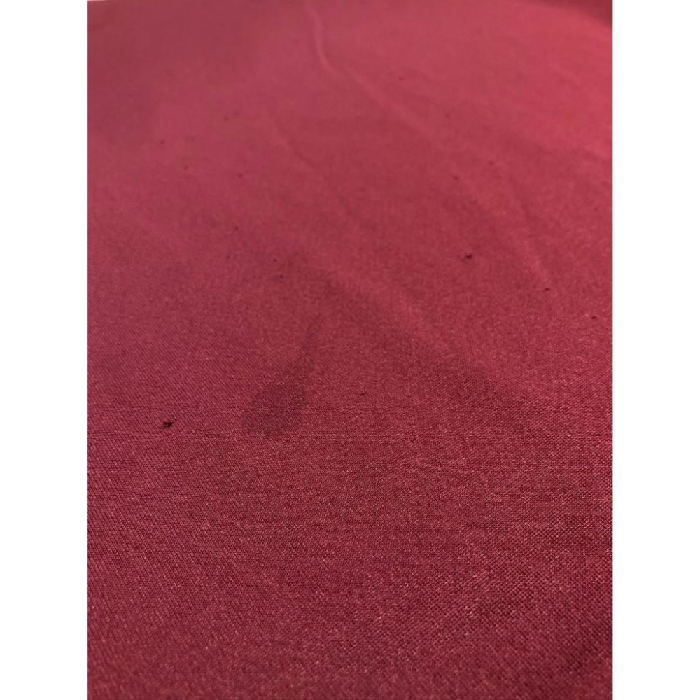 日本職棒 東北樂天金鷲 酒紅 排汗練習衣 M (棒壘 NPB 棒球 球衣 短T 上衣)-細節圖4