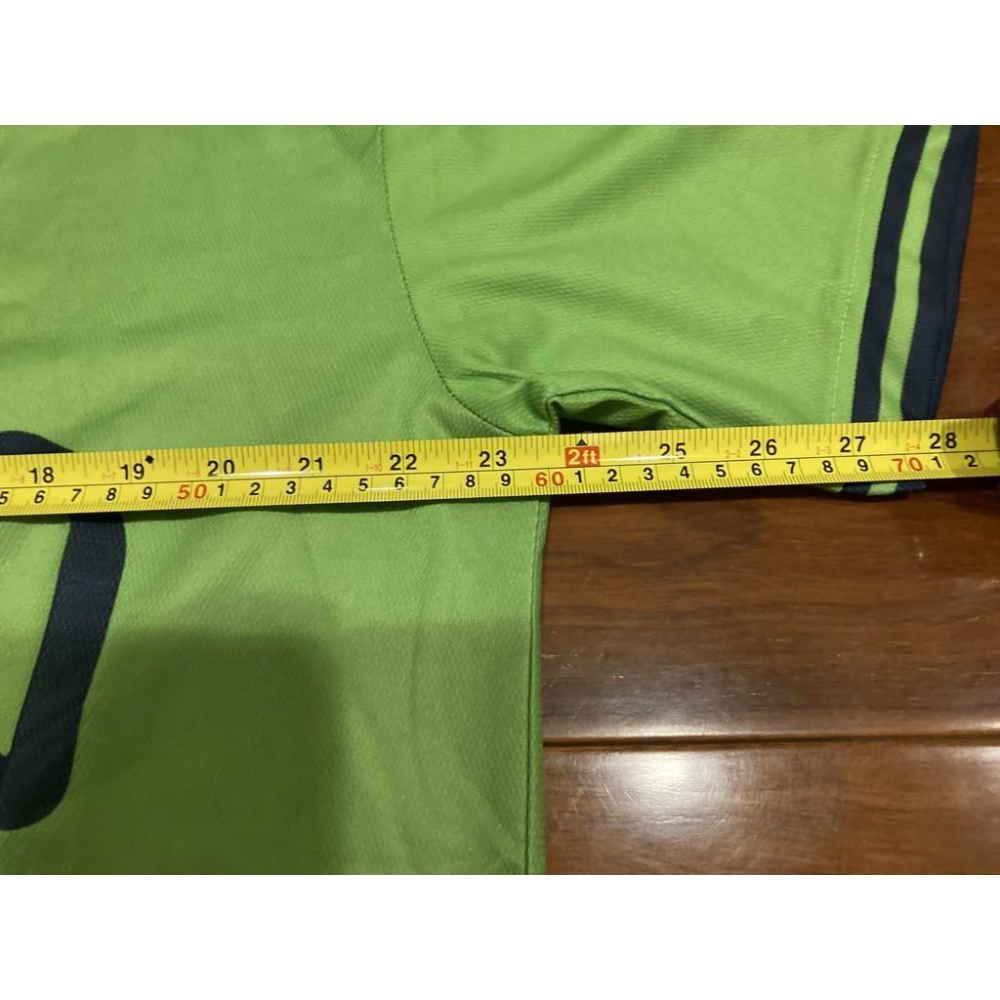 日本職棒 養樂多燕子 2023 東京燕動力 POWER 應援球衣 L(罩衫 球迷 NPB 棒球 壘球 棒壘 燕パワー)-細節圖6