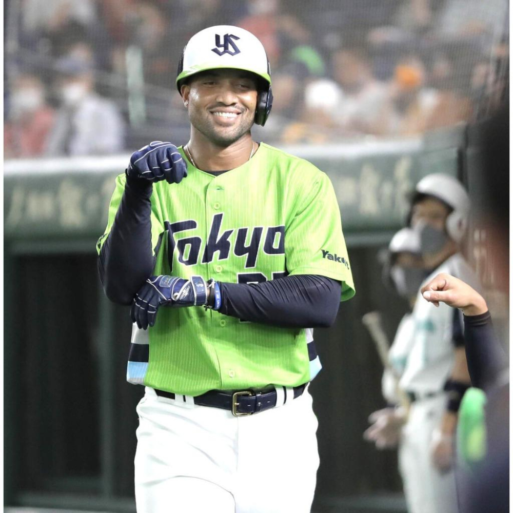 日本職棒 養樂多燕子 2021 東京燕動力 POWER 應援球衣 (罩衫 球迷 日職 NPB 東京 棒球 棒壘 燕パワー-細節圖2