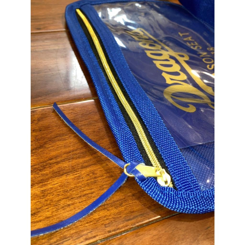 日本職棒 中日龍 2018 季票限定 定期票收納夾 (票夾 NPB 棒球 棒壘 名片夾 卡夾)-細節圖6