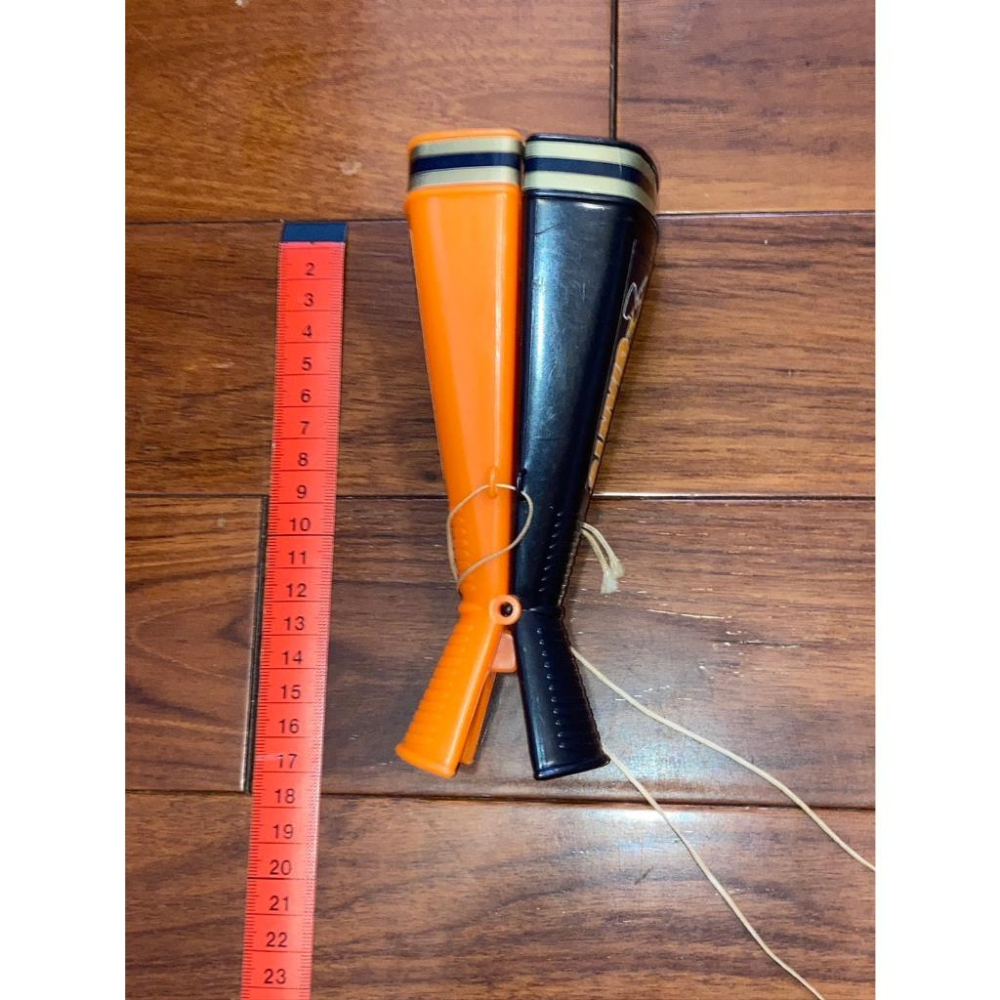 日本職棒 讀賣巨人 2000年初期 單手 加油棒/應援棒/拍手器 (球迷 日職 NPB 棒球 棒壘 應援 小尺寸)-細節圖5