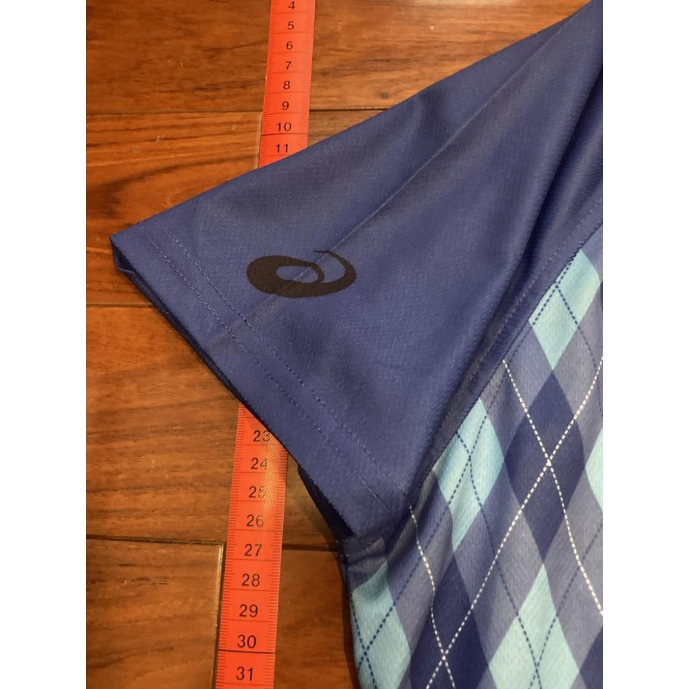 asics 日本職棒 中日龍 2023龍戀 女性專屬 女孩球衣 (應援 罩衫 球迷 日職 NPB 棒球 棒壘 亞瑟士)-細節圖3