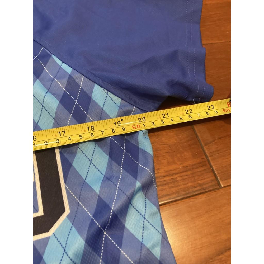 asics 日本職棒 中日龍 2023龍戀 女性專屬 女孩球衣 (應援 罩衫 球迷 日職 NPB 棒球 棒壘 亞瑟士)-細節圖6