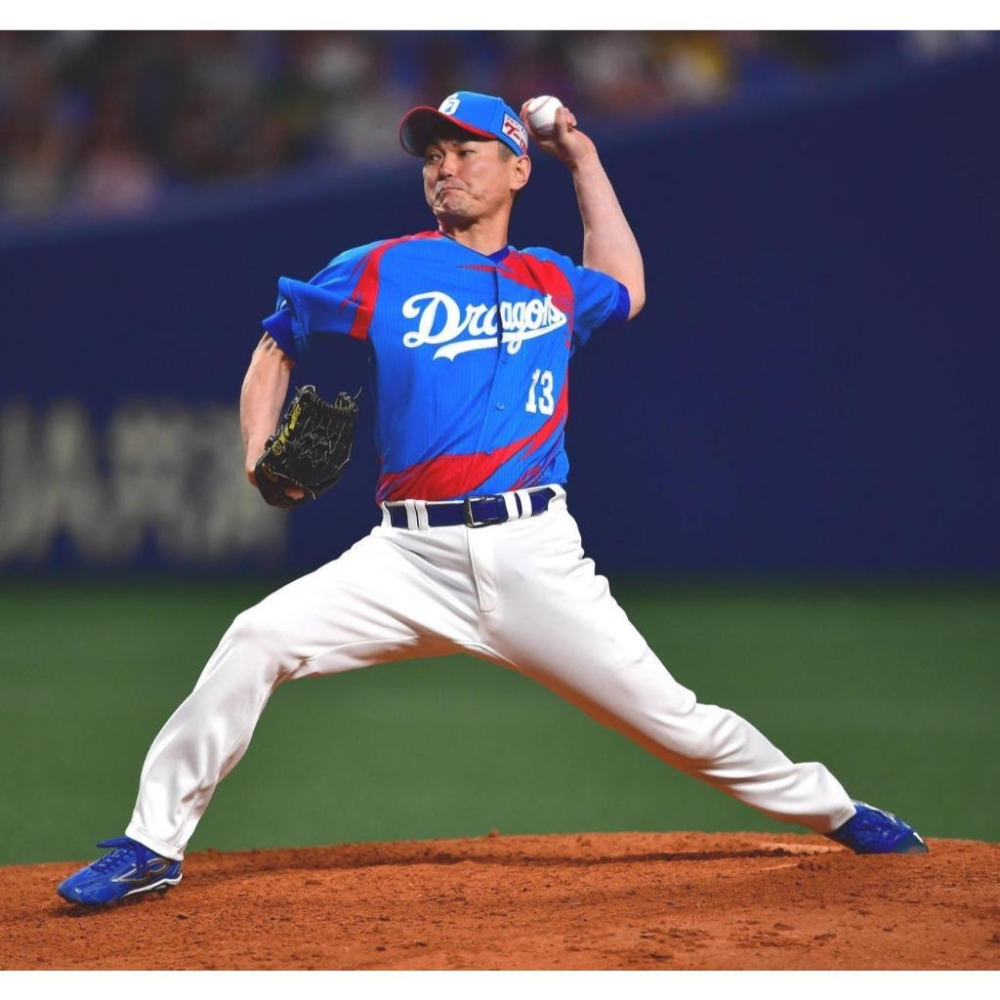 日本職棒 中日龍 2018 昇龍 應援球衣 L (罩衫 球迷 日職 NPB 棒球 道奇 味全龍 昇竜 升龍)-細節圖2