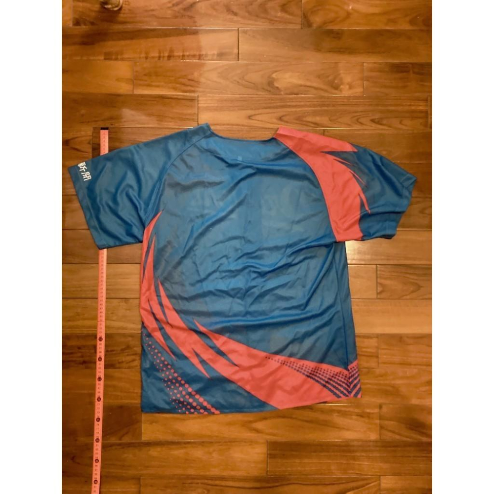 日本職棒 中日龍 2018 昇龍 應援球衣 L (罩衫 球迷 日職 NPB 棒球 道奇 味全龍 昇竜 升龍)-細節圖5