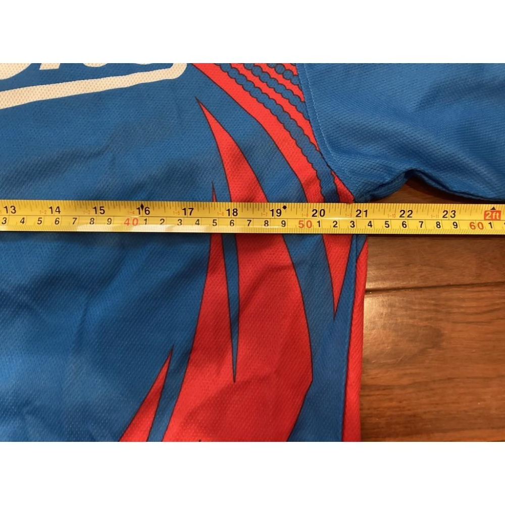 日本職棒 中日龍 2018 昇龍 應援球衣 L (罩衫 球迷 日職 NPB 棒球 道奇 味全龍 昇竜 升龍)-細節圖6