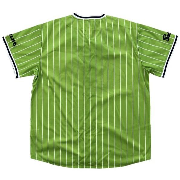 日本職棒 養樂多燕子 2017 東京燕動力 power 應援球衣 L(罩衫 球迷 日職 NPB 棒球 棒壘)-細節圖5