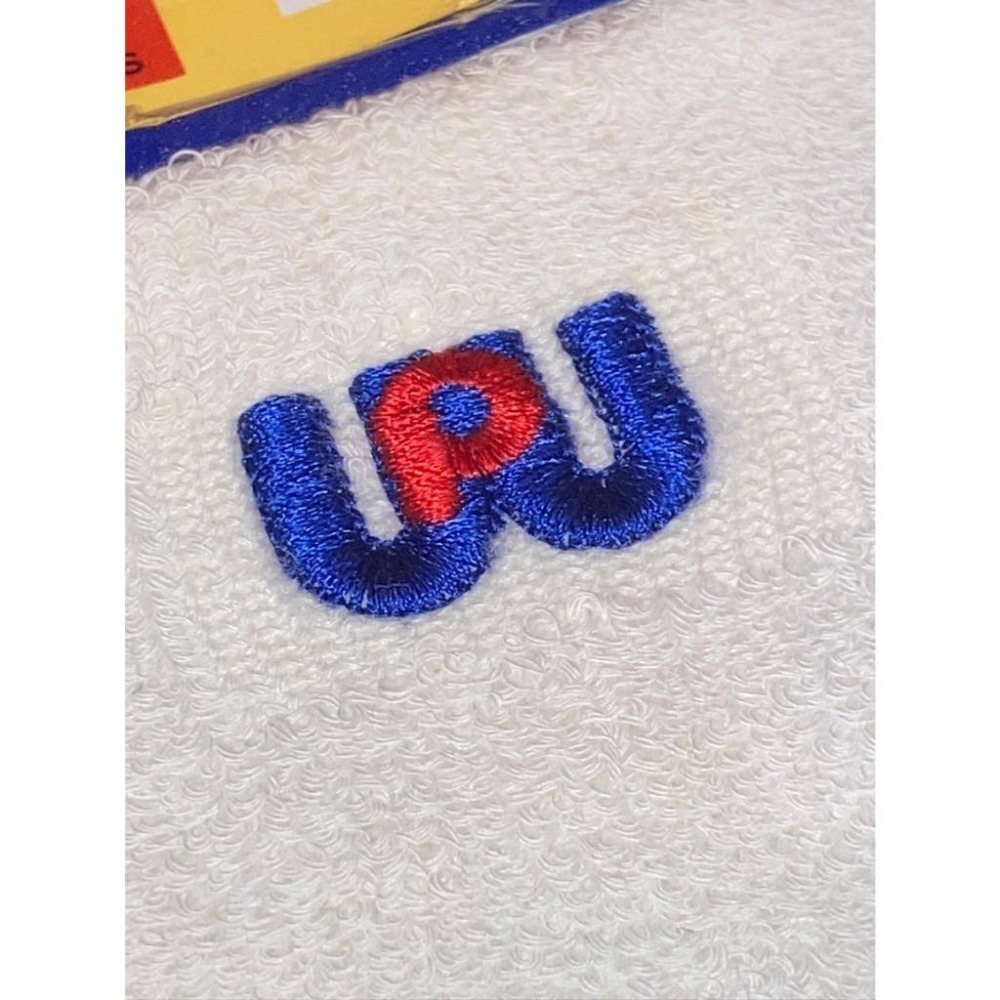 稀少! 全新未拆 獨角獸 WORLD PEGASUS (WP) 電繡 長護腕 白色 (棒球 棒壘 壘球 運動 刺繡)-細節圖4