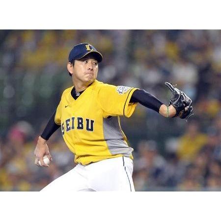 日本職棒 西武獅 2015 鐵道百年 2000系黄色列車 應援球衣 S、L (罩衫 日職 NPB 棒球 棒壘 小尺寸)-細節圖2