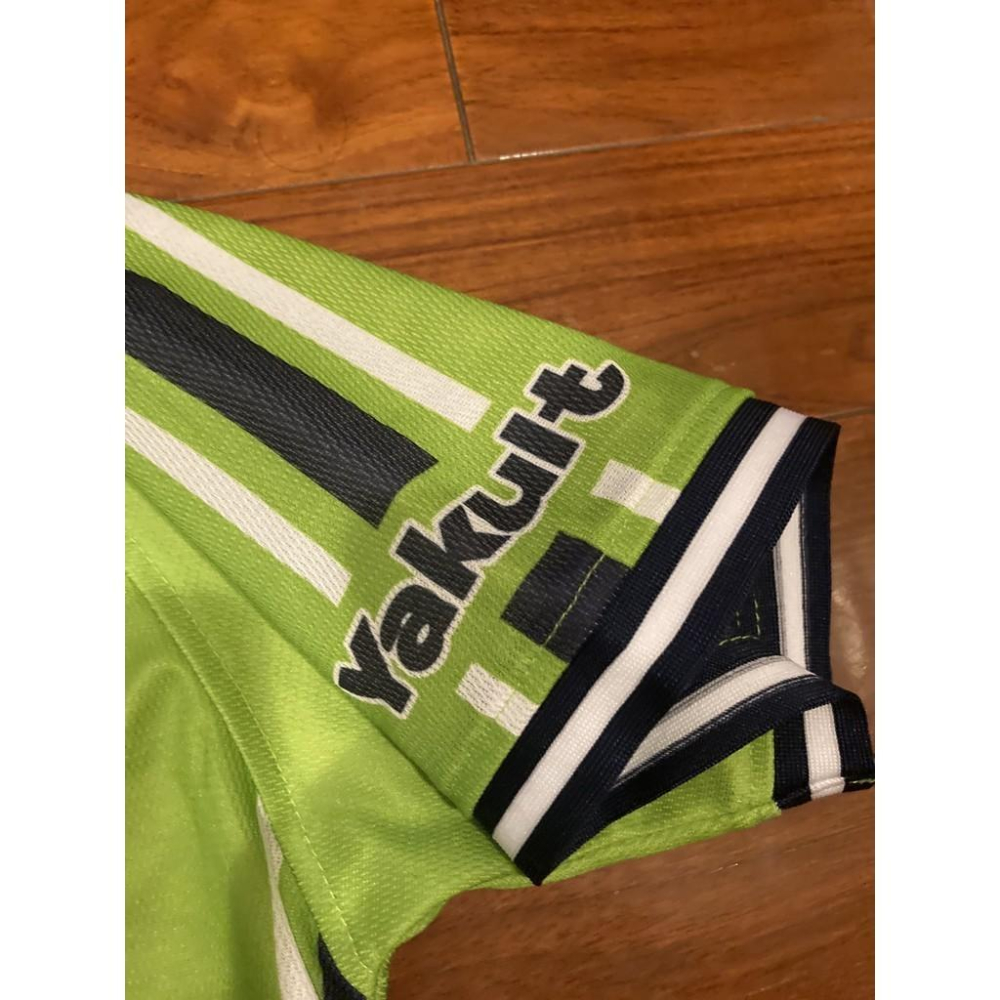 日本職棒 養樂多燕子 2019 東京燕動力 POWER 應援球衣 (罩衫 球迷 日職 NPB 東京 棒球 棒壘 燕パワー-細節圖6