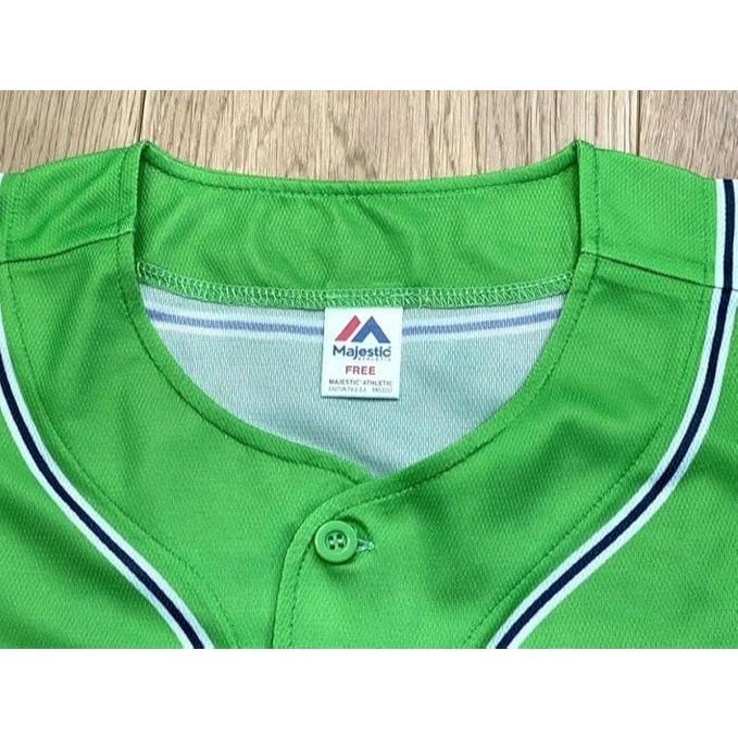 日本職棒 養樂多燕子 2022 東京燕動力 POWER 10周年 球衣 (罩衫 球迷 日職 NPB 棒球 棒壘 燕パワー-細節圖6