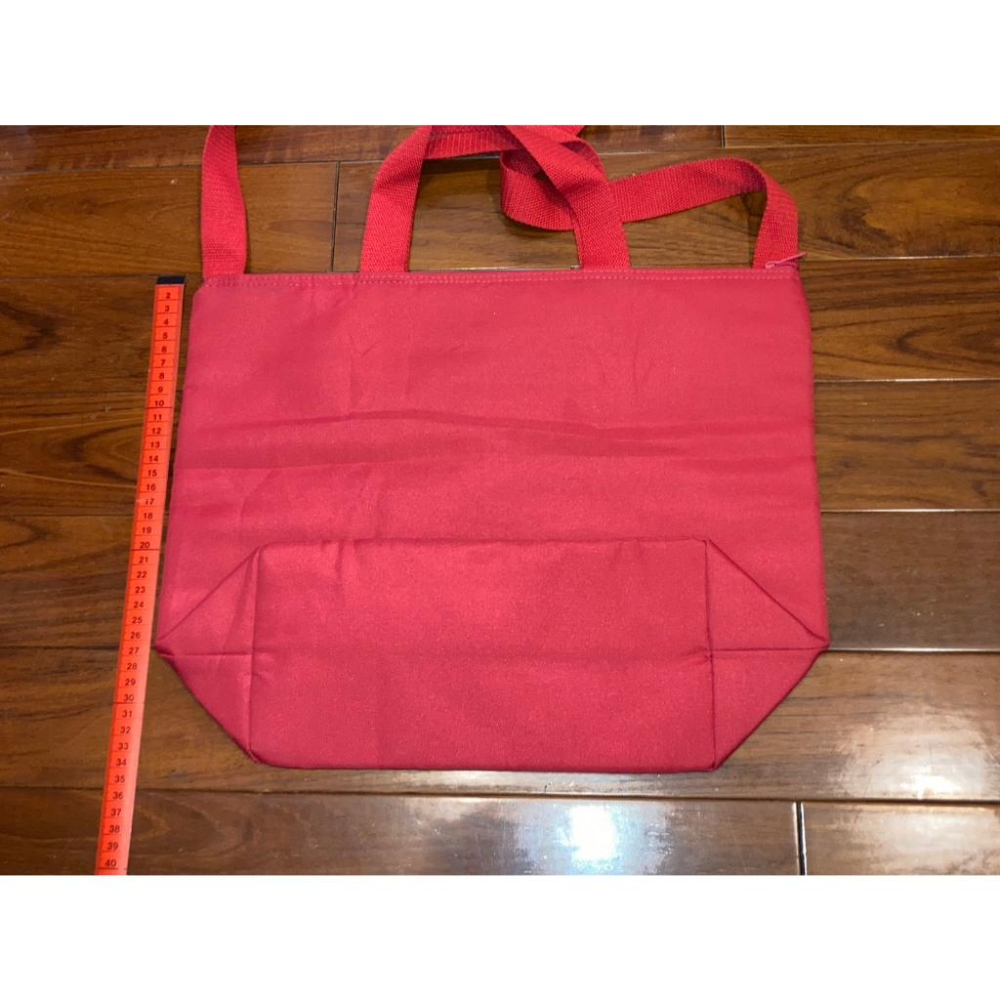 日本職棒 廣島鯉魚 2019 男孩隊徽 手提+側背兩用 保冷袋 (包包 NPB 棒球 棒壘 保冰 單肩 手提包 購物袋)-細節圖8