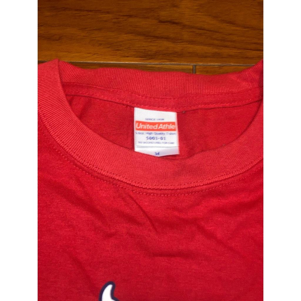 日本職棒 廣島鯉魚 2018 央聯冠軍 三連霸 全隊名單 紀念上衣 M (日職 NPB 棒球 棒壘 短T 優勝)-細節圖5