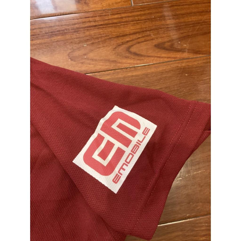 日本職棒 歐力士猛牛 刺繡 2011 大阪夏之陣 BUFFALOES 應援球衣 (罩衫 日職 NPB 棒球 棒壘 電繡)-細節圖6