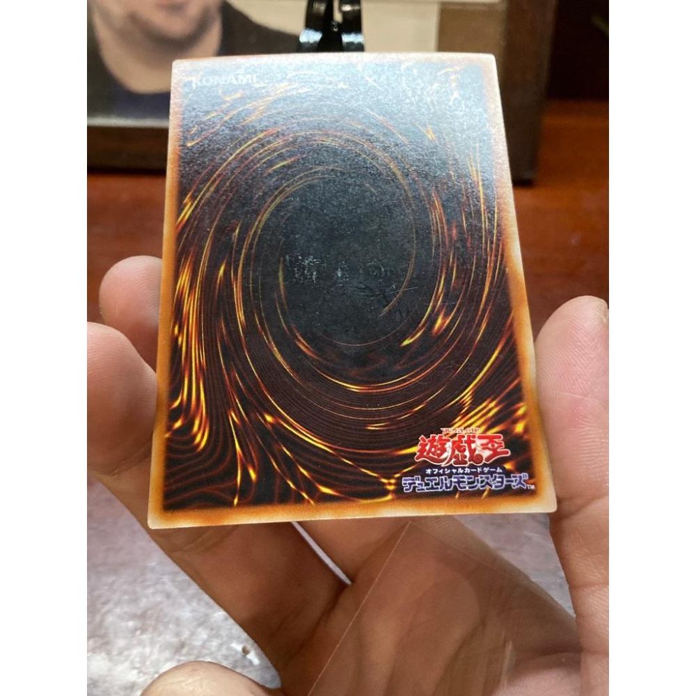 遊戲王  RB-09 神鷹女郎三姊妹 快樂女郎三姐妹 (金亮)-細節圖2