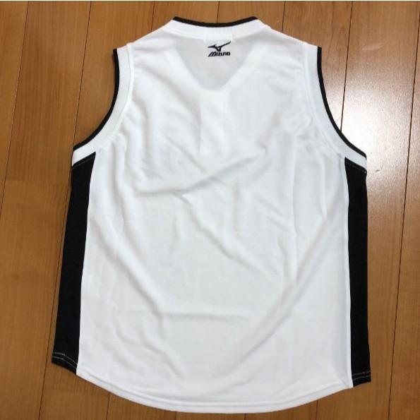 全新未拆 MIZUNO 阪神虎 刺繡 2007會員 女性向 無袖上衣 (球衣 職棒 電繡 日本 NPB 棒球 女孩 女生-細節圖3