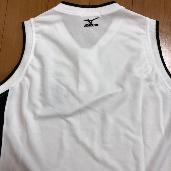 全新未拆 MIZUNO 阪神虎 刺繡 2007會員 女性向 無袖上衣 (球衣 職棒 電繡 日本 NPB 棒球 女孩 女生-細節圖4