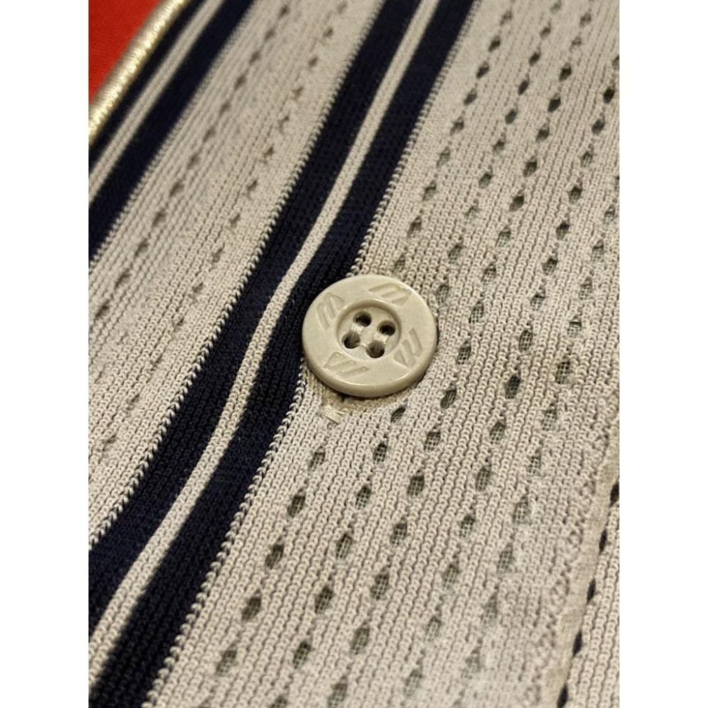 日本製 日本國家隊 客場 球衣+球褲套裝(武士隊 球衣 代表隊 美津濃 Mizuno 棒球 刺繡 WBC 12強 奧運)-細節圖9