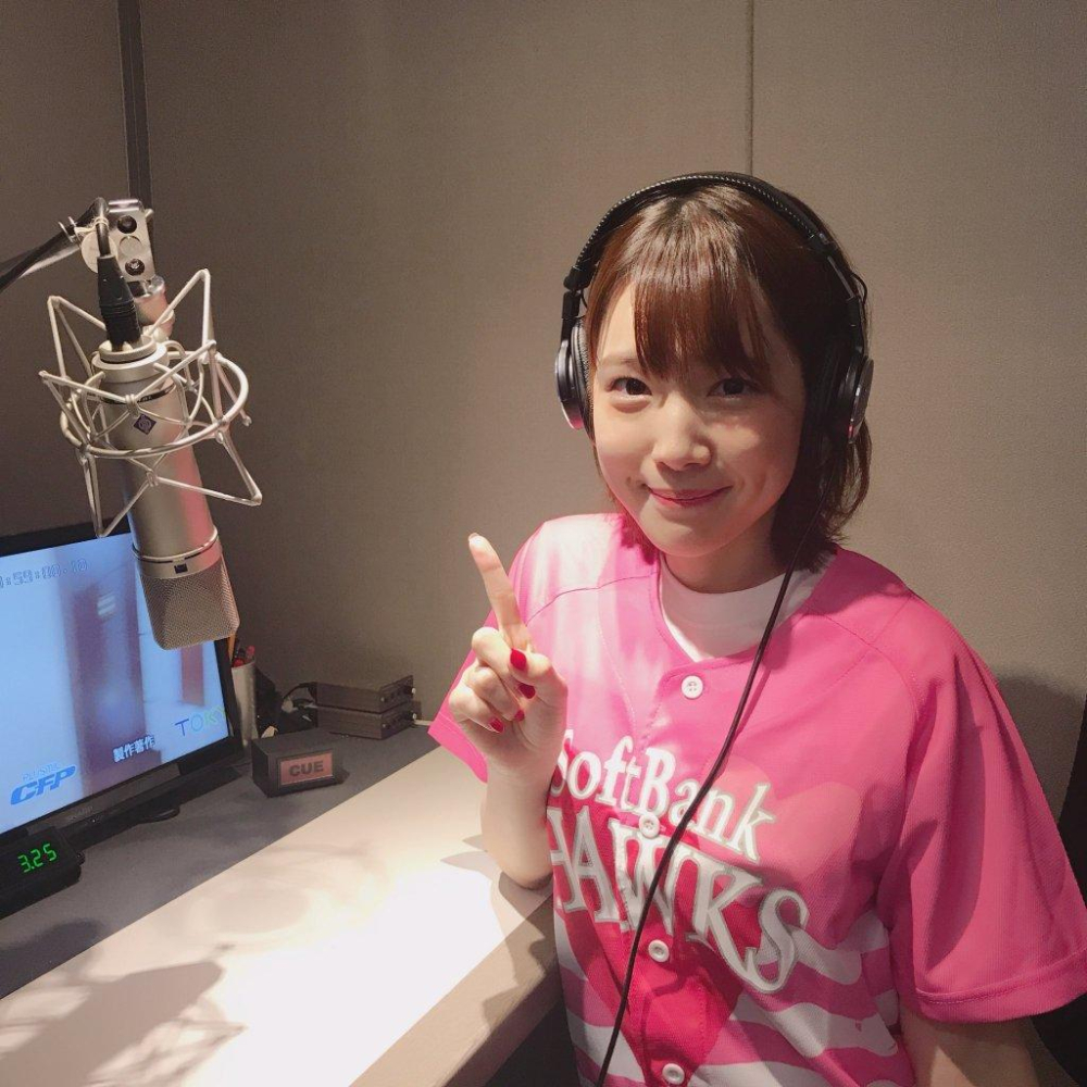 軟銀鷹 2017 女孩球衣(應援 罩衫 職棒 日職 日本 NPB 棒球 棒壘 粉紅 moussy 大童)-細節圖3